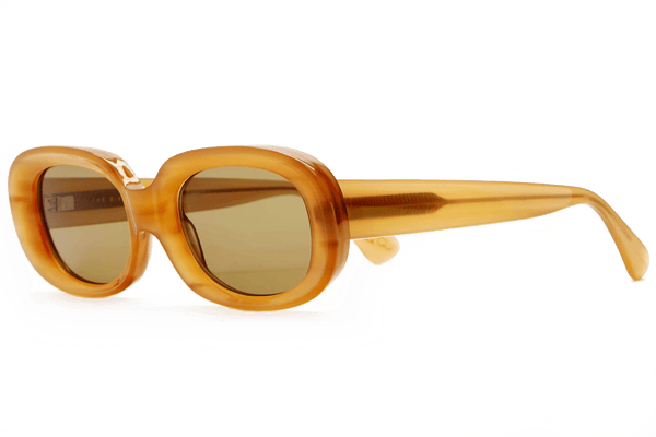 The Bikini Vision / Sunshine Demi Bio & Polarised Grapeseed Lens - Shade Files